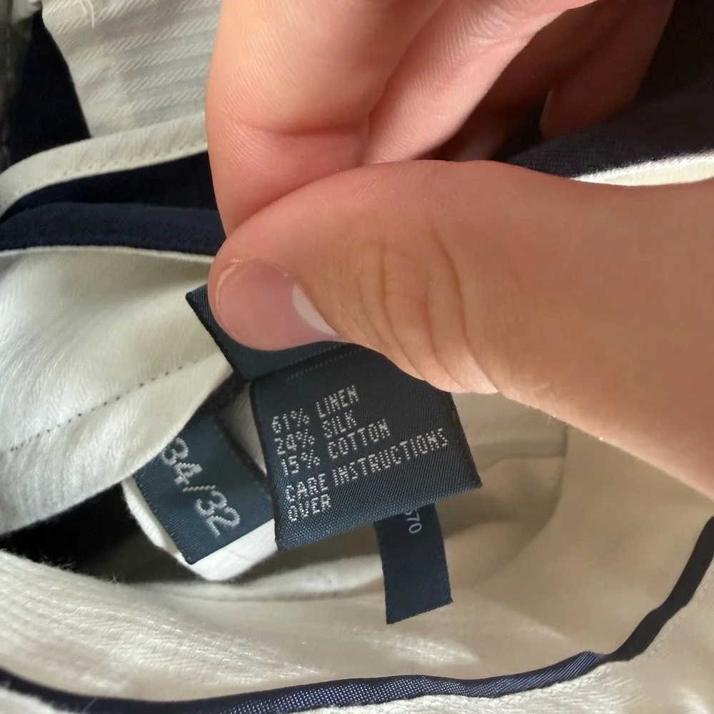Polo Ralph Lauren great please